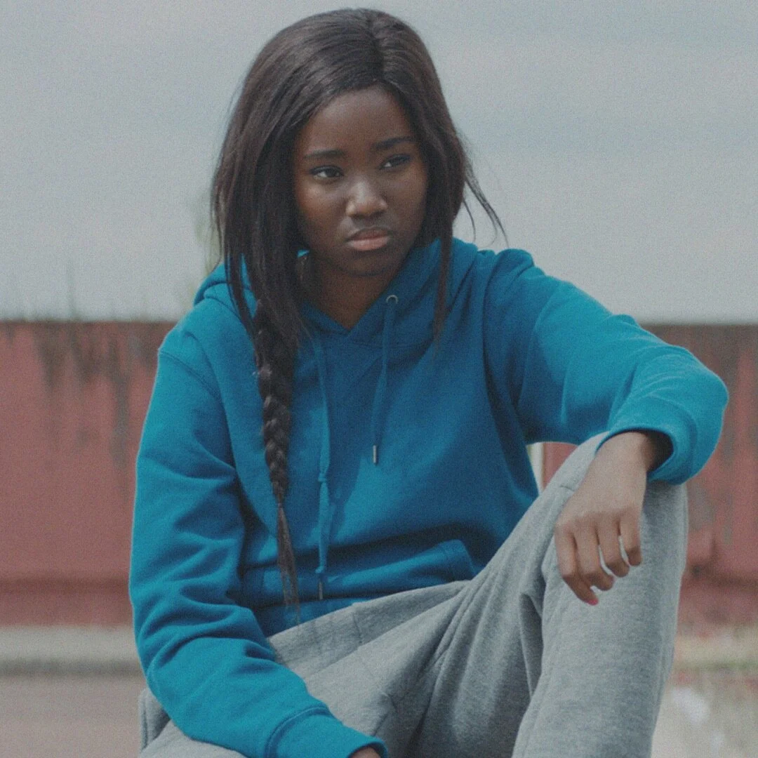 Girlhood episode artwork