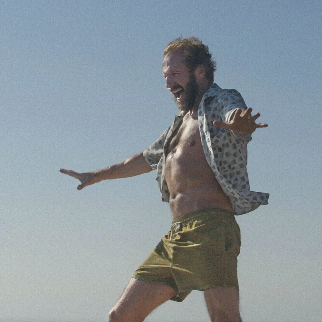 A Bigger Splash episode artwork