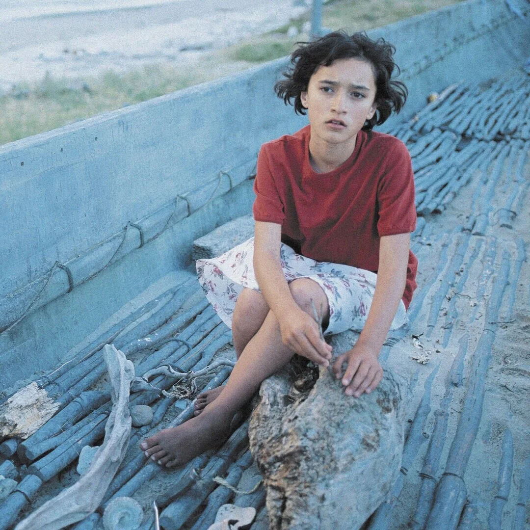 Whale Rider episode artwork