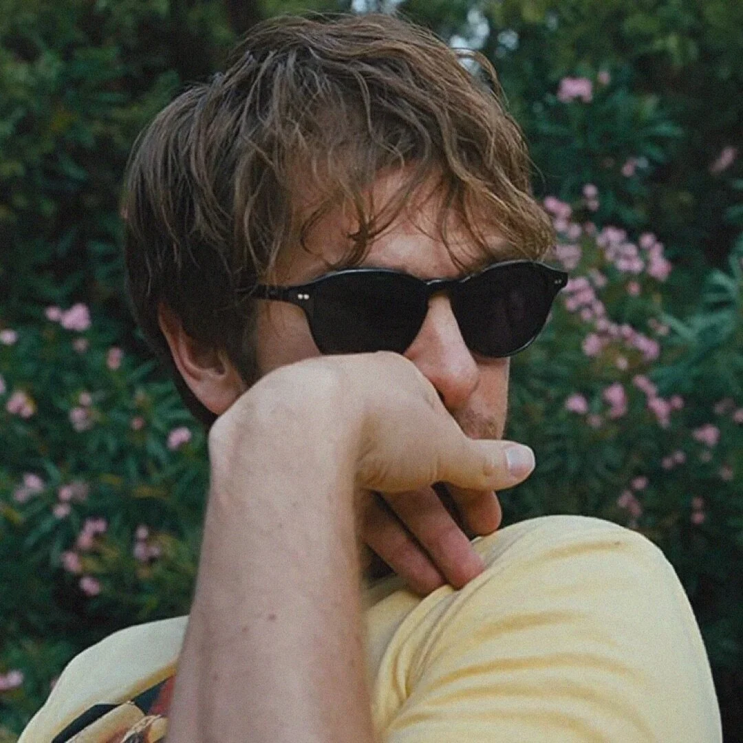 Under the Silver Lake episode artwork