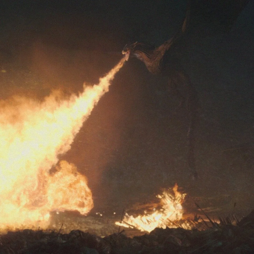 Järntronens Sagolika Öde (GoT S8E5-6) episode artwork