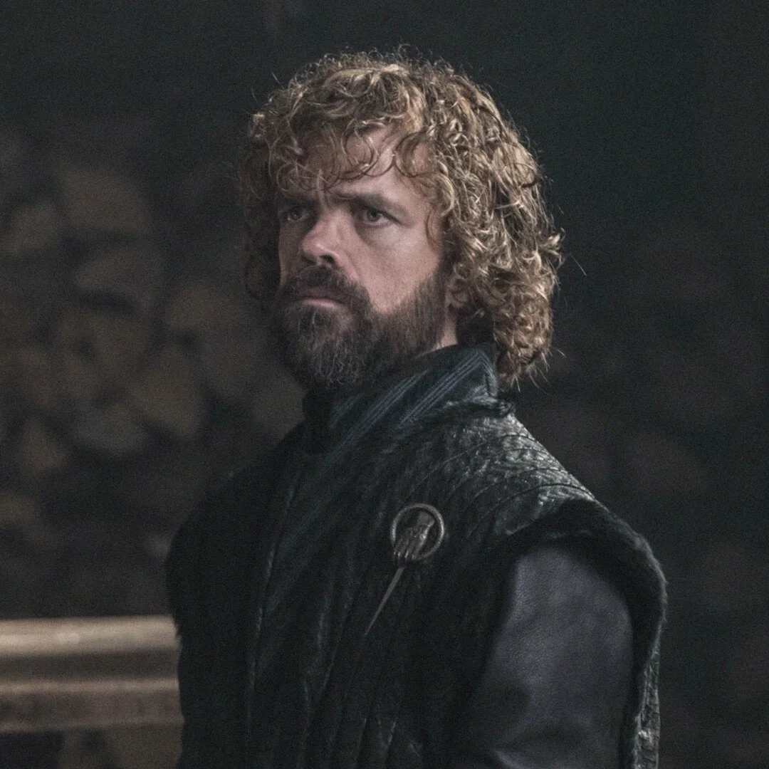 Tyrions Trofasthet (GoT S8E4) episode artwork