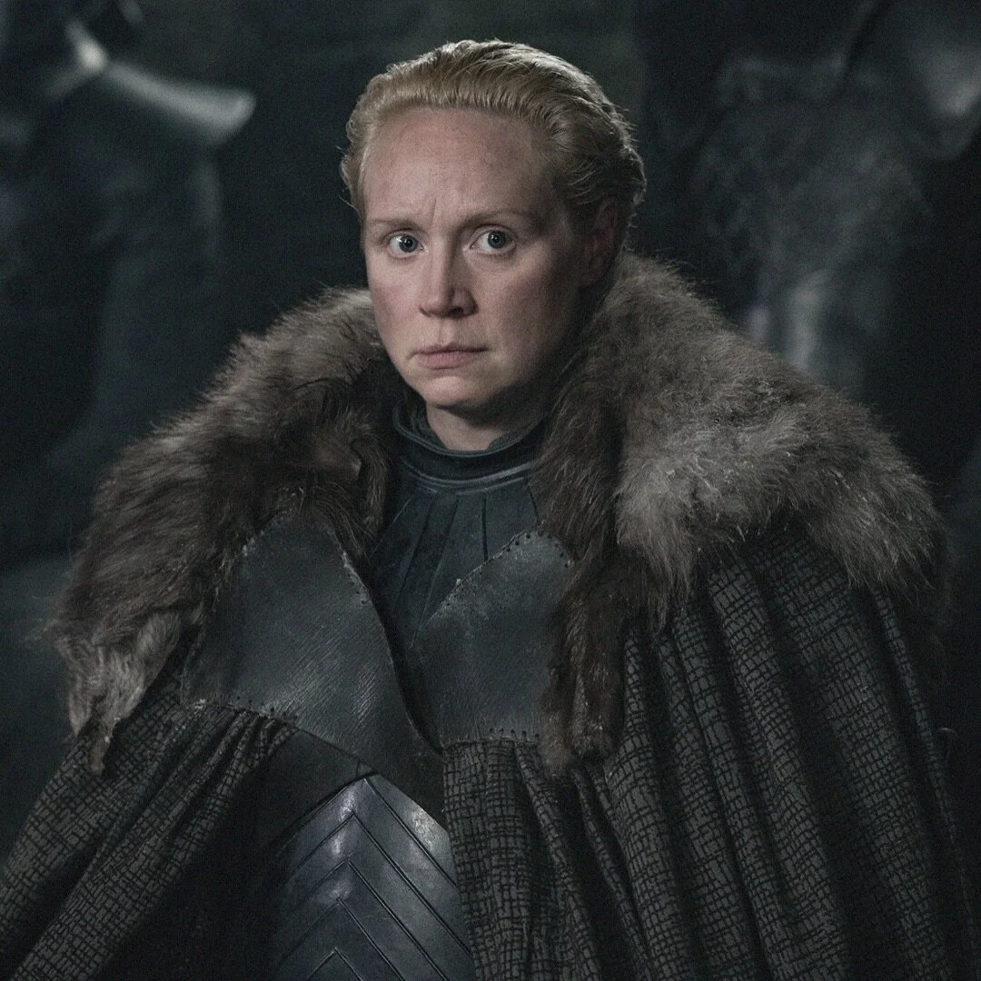Brienne och Hennes Bravader (GoT S8E2) episode artwork