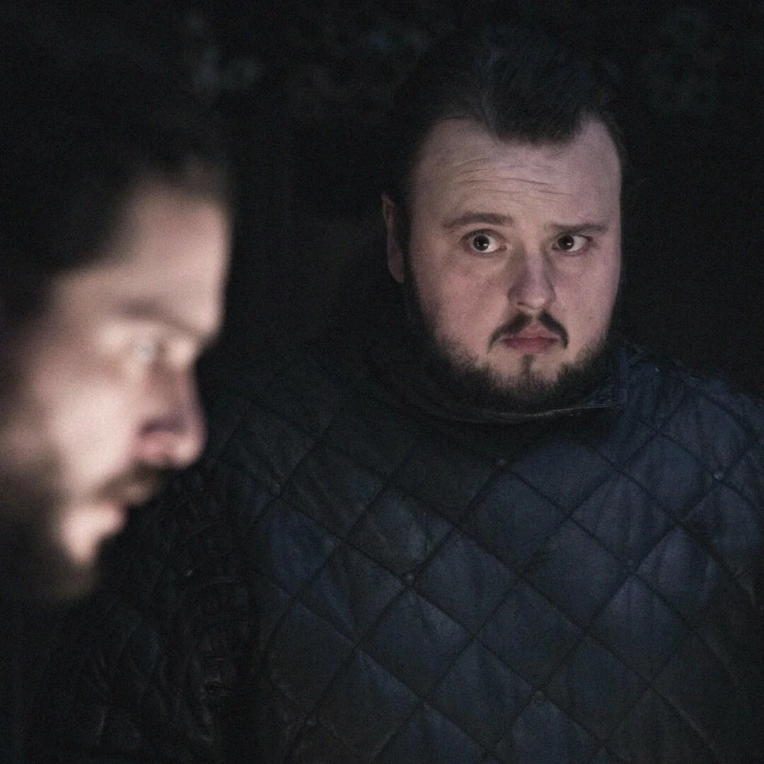 Tarlys Hemligheter (GoT S8E1) episode artwork