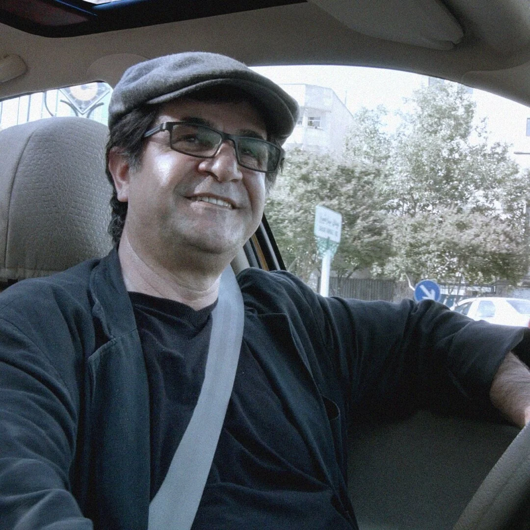 Taxi Teheran episode artwork