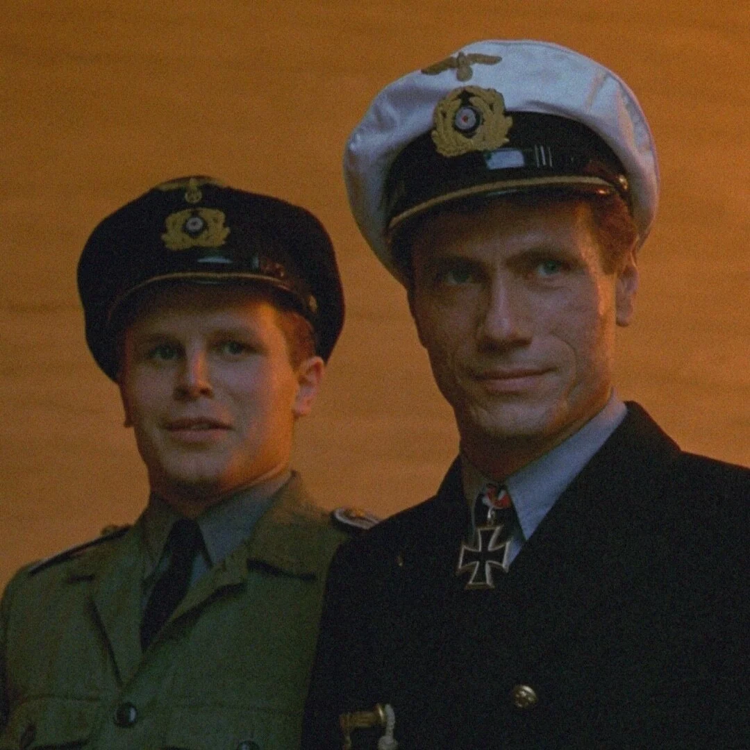 Ubåten episode artwork