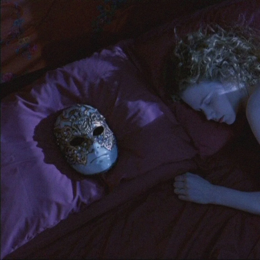 Eyes Wide Shut episode artwork