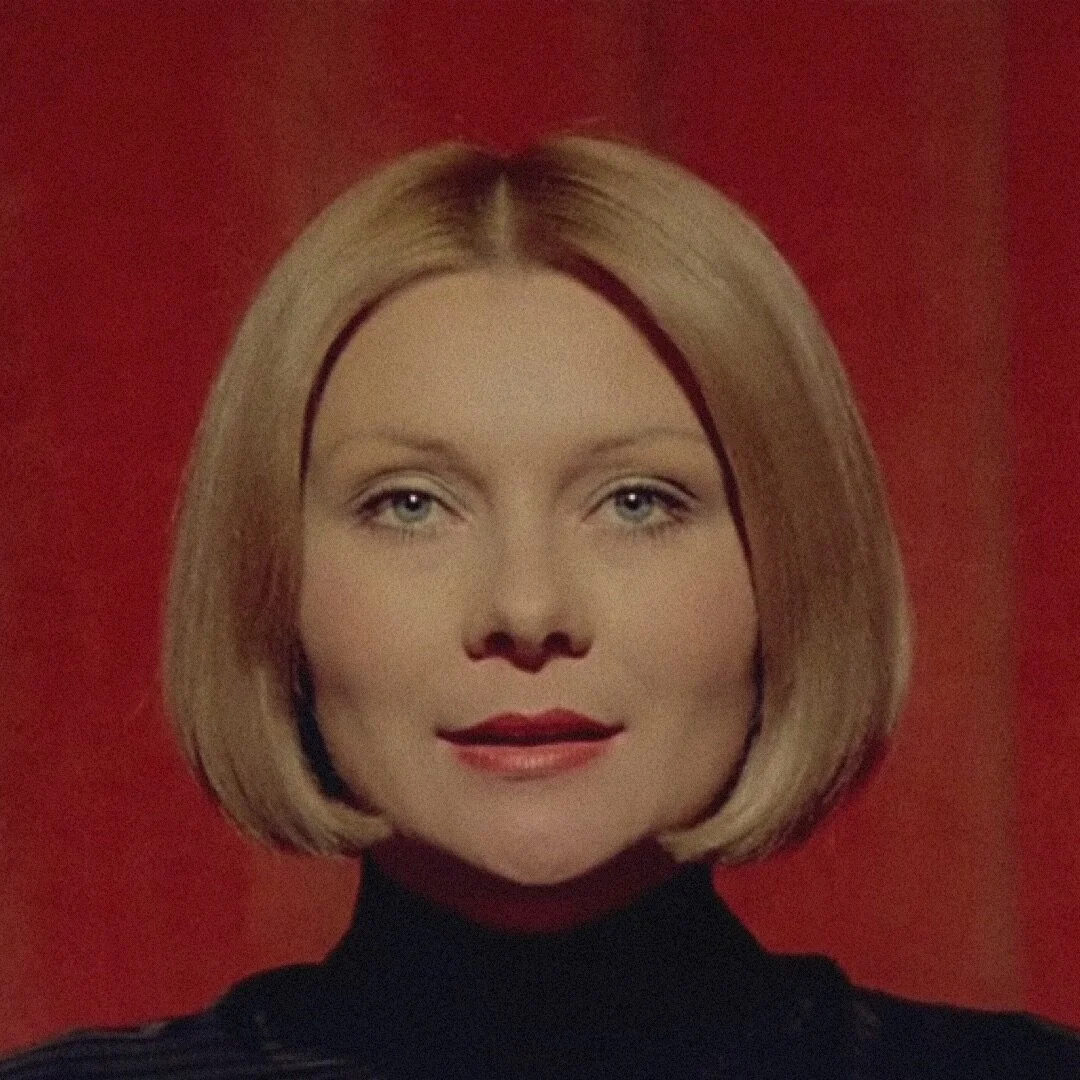Skräck Jorden Runt - "Deep Red", Italiensk giallo och Vitlökshitchcock episode artwork