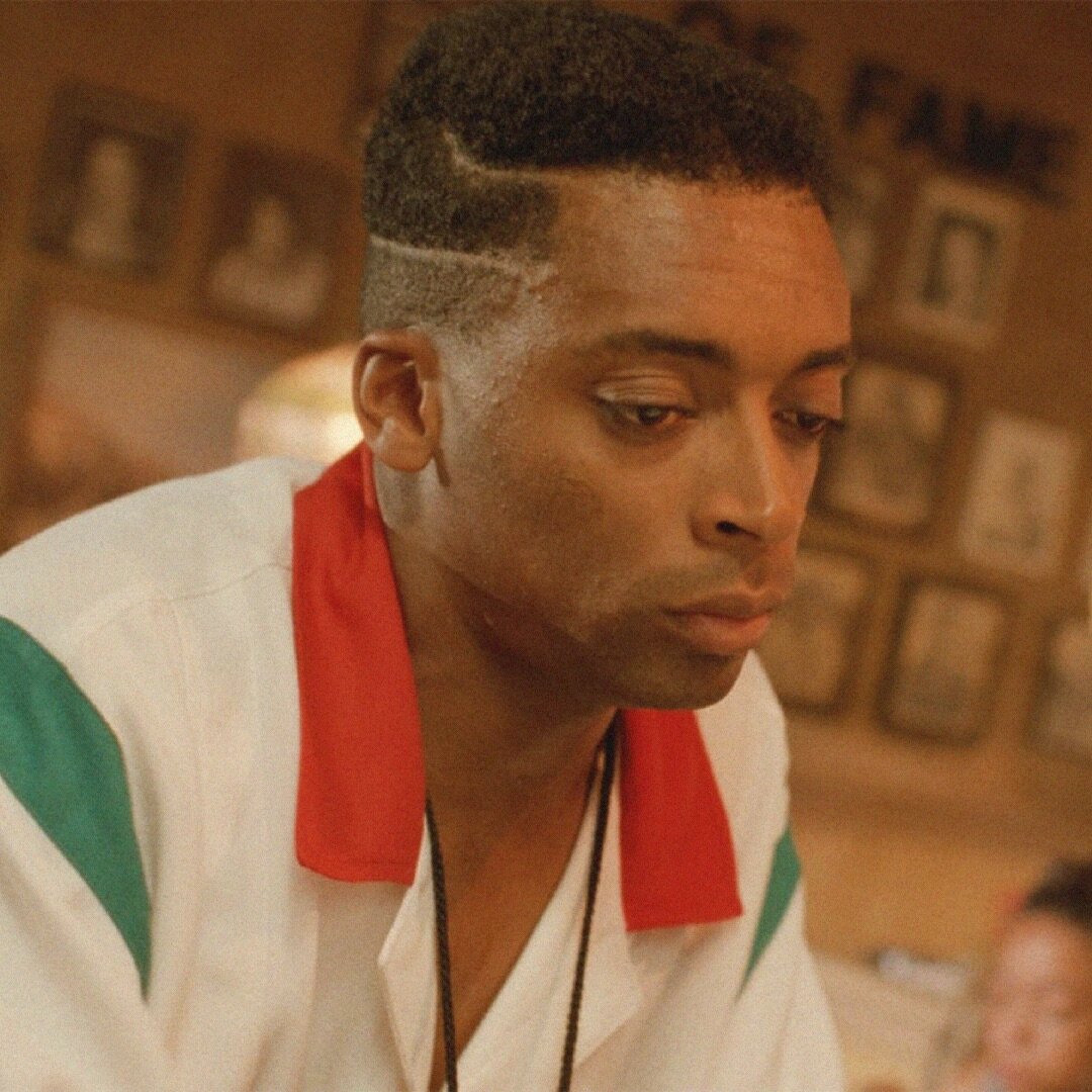Do The Right Thing episode artwork