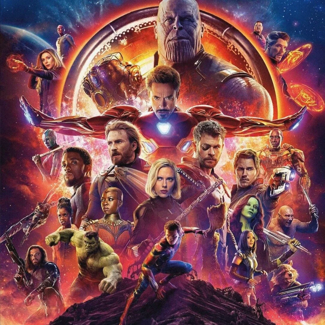 Marvels Universum episode artwork
