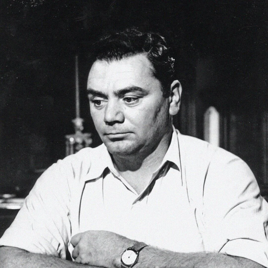 Marty 1953/1955 episode artwork