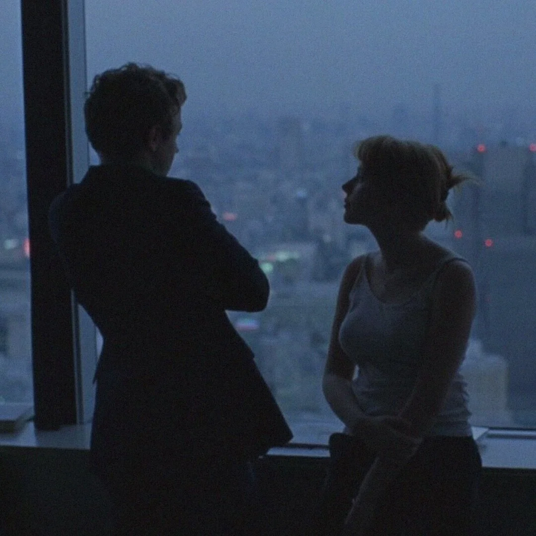 Lost In Translation episode artwork