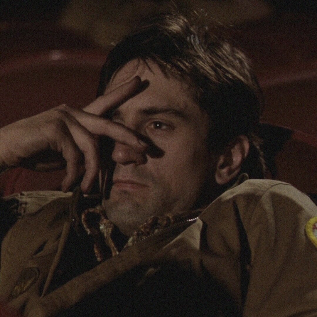 Taxi Driver episode artwork