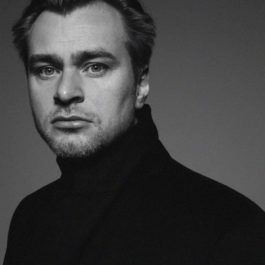 Christopher Nolan - Retrospektiv episode artwork