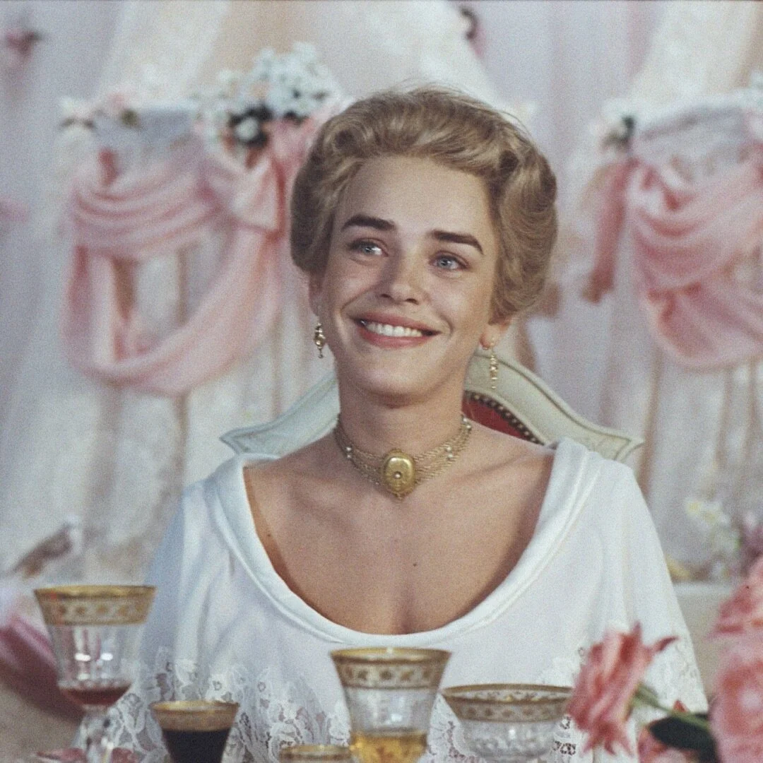 Fanny och Alexander episode artwork