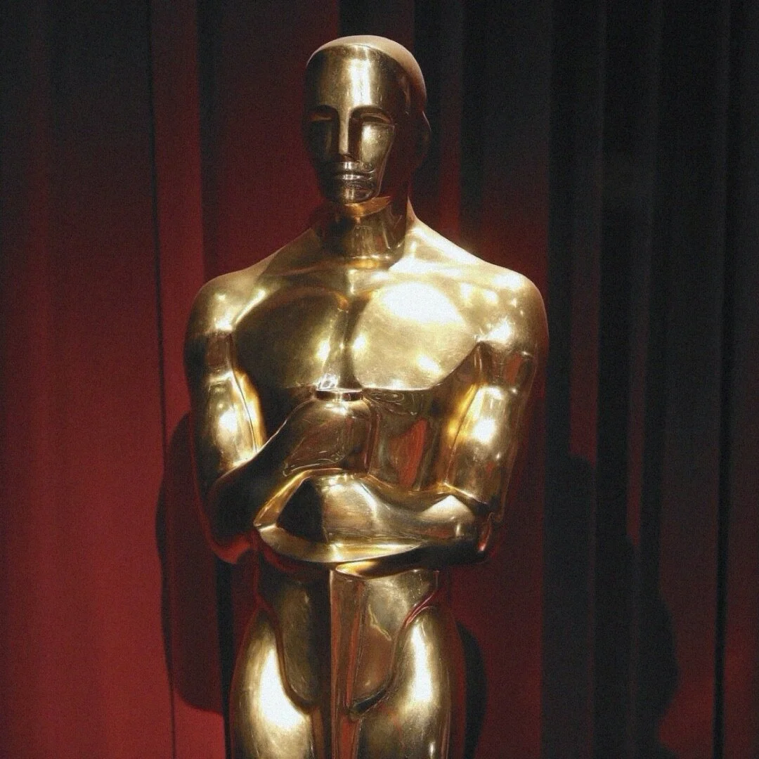 Oscarsgalan 2018 - Tippningar episode artwork