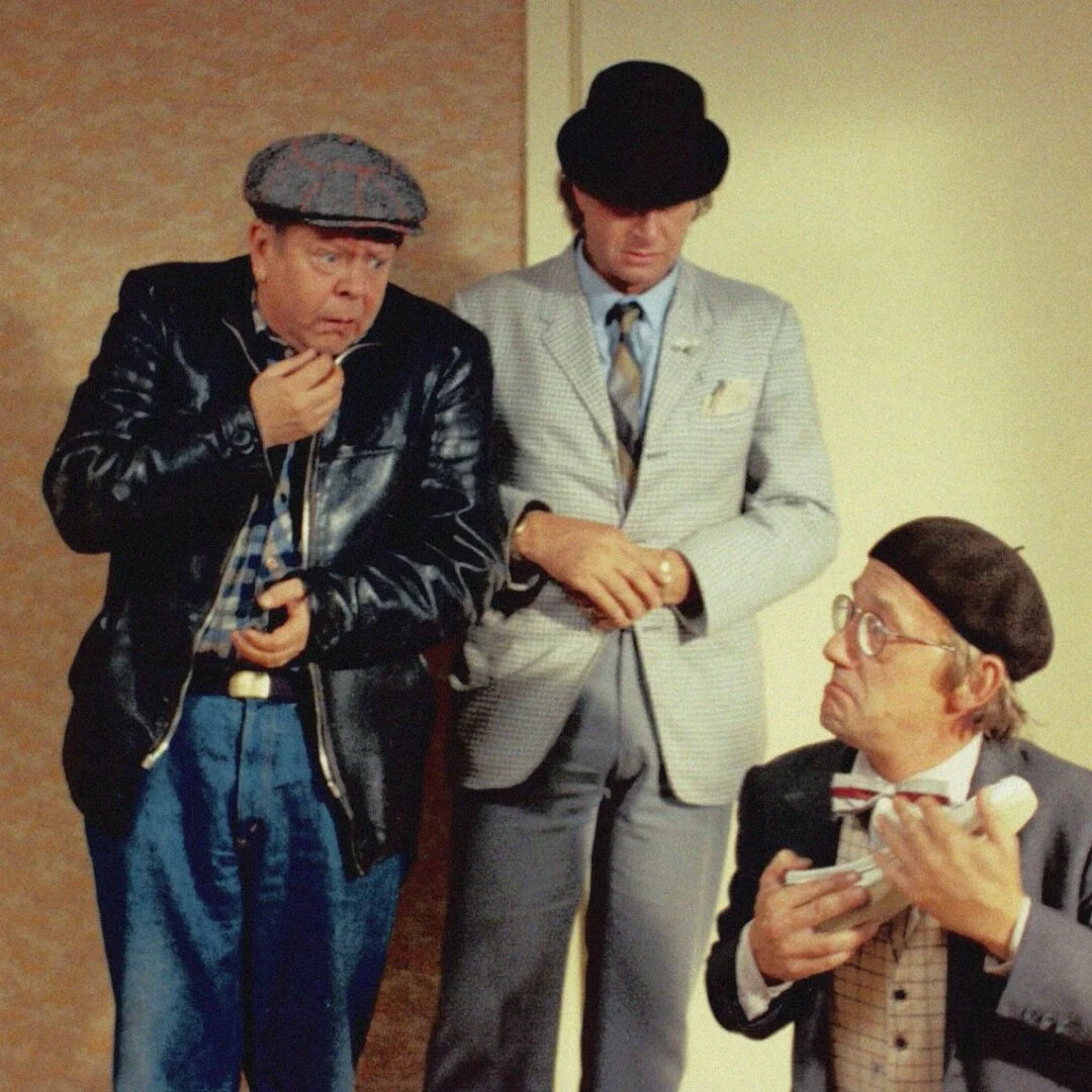 Varning för Jönssonligan episode artwork