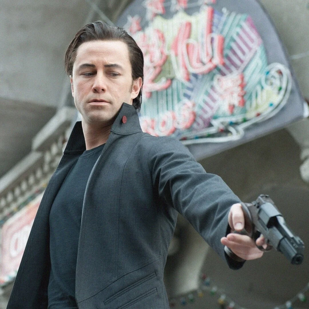 Looper episode artwork
