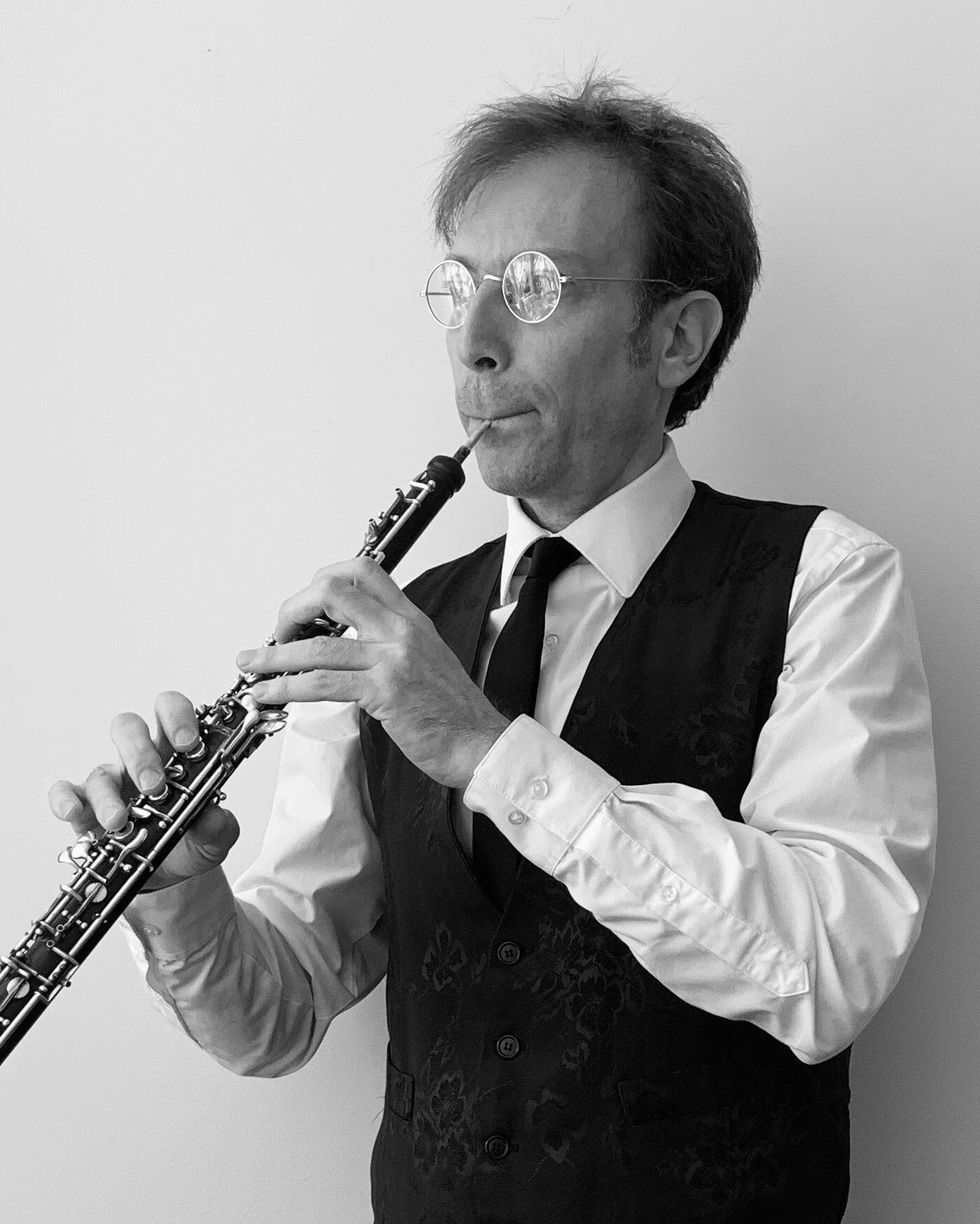 Complaciente Lirio observación famous oboe players Consulado Enfatizar