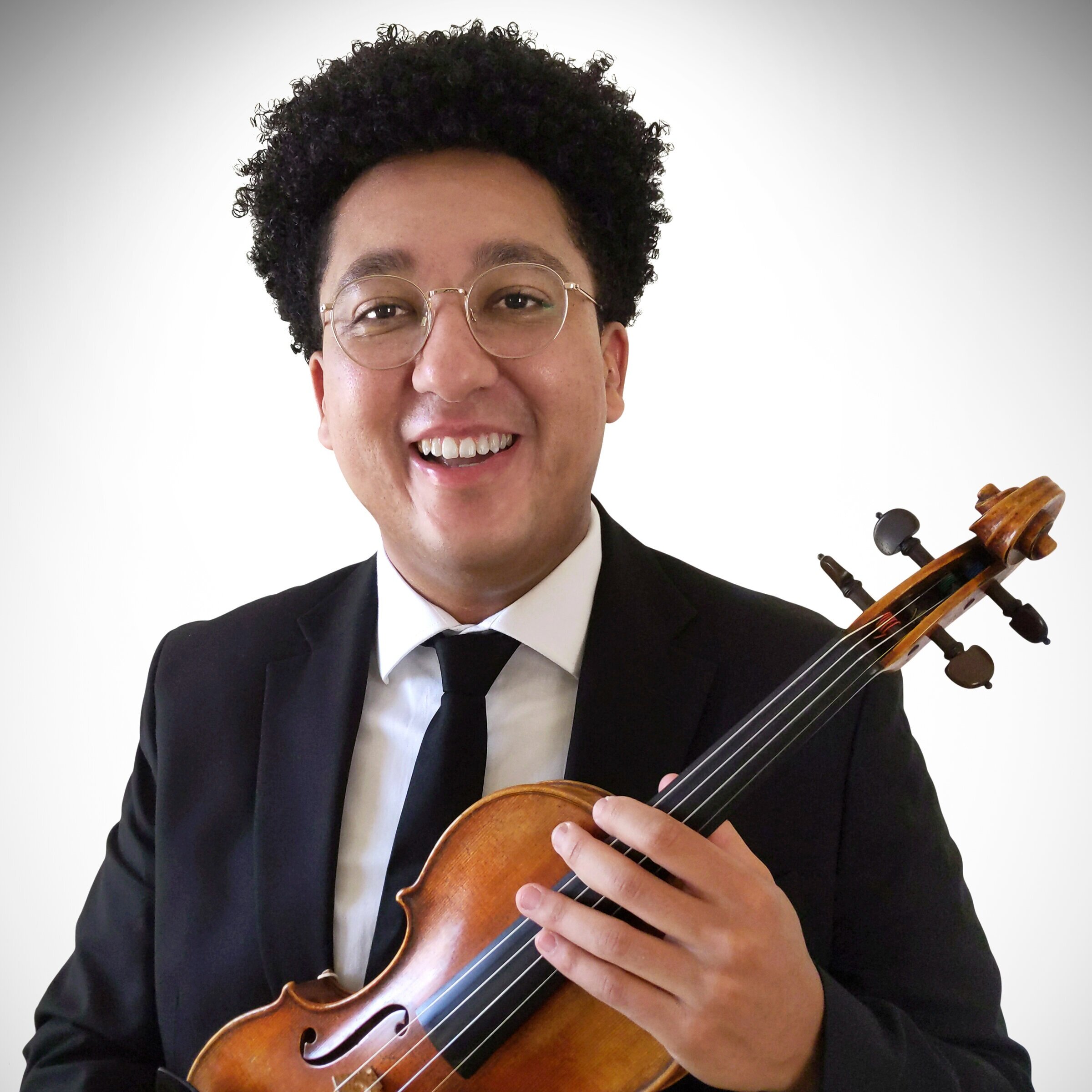 Meet the Musicians — The Knights