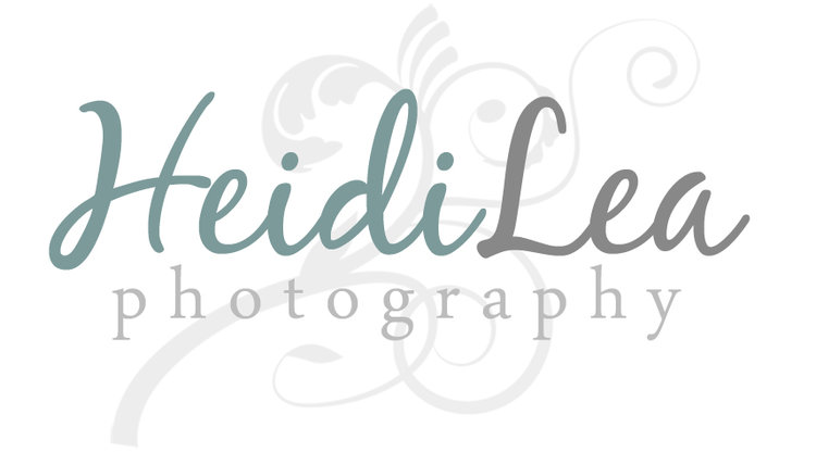 Scottsdale Senior and Family Portrait Photographer | Heidi Lea Photography