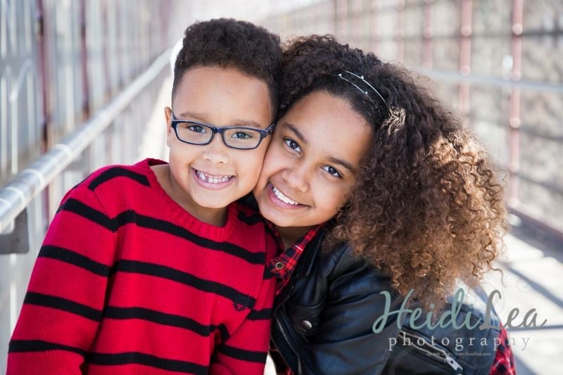 Phoenix family Photographers | Heidi Lea Photography 