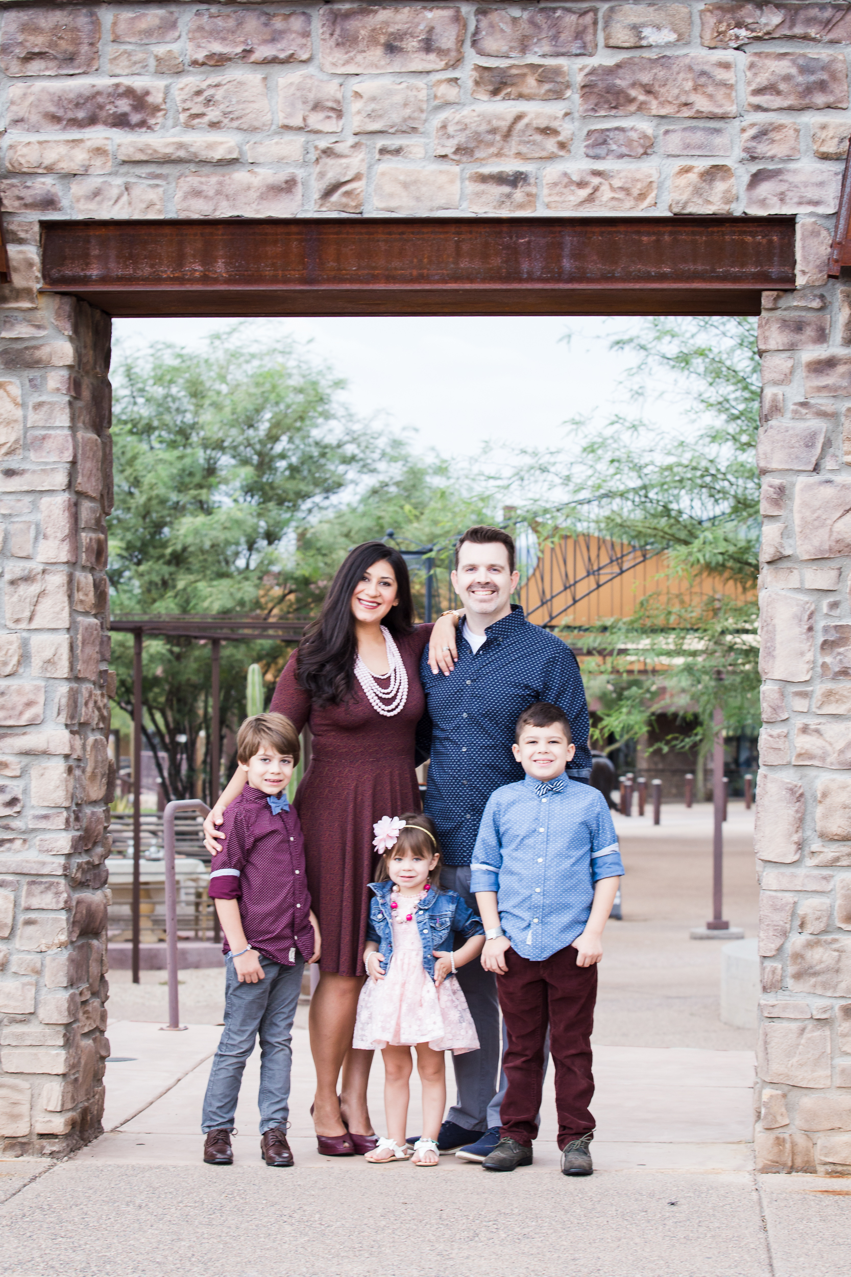 Phoenix Family Photographers | Heidi Lea Photography 
