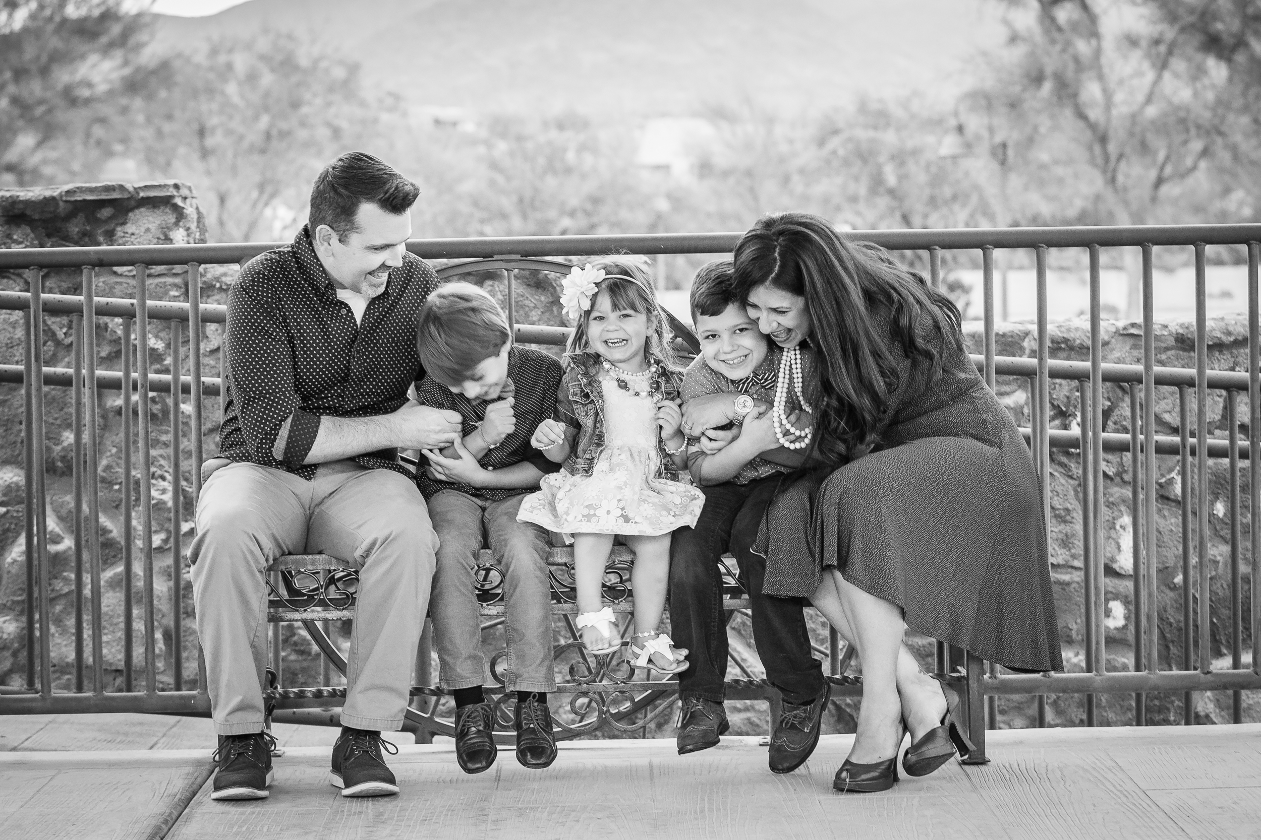Scottsdale Family Photographer | Heidi Lea Photography