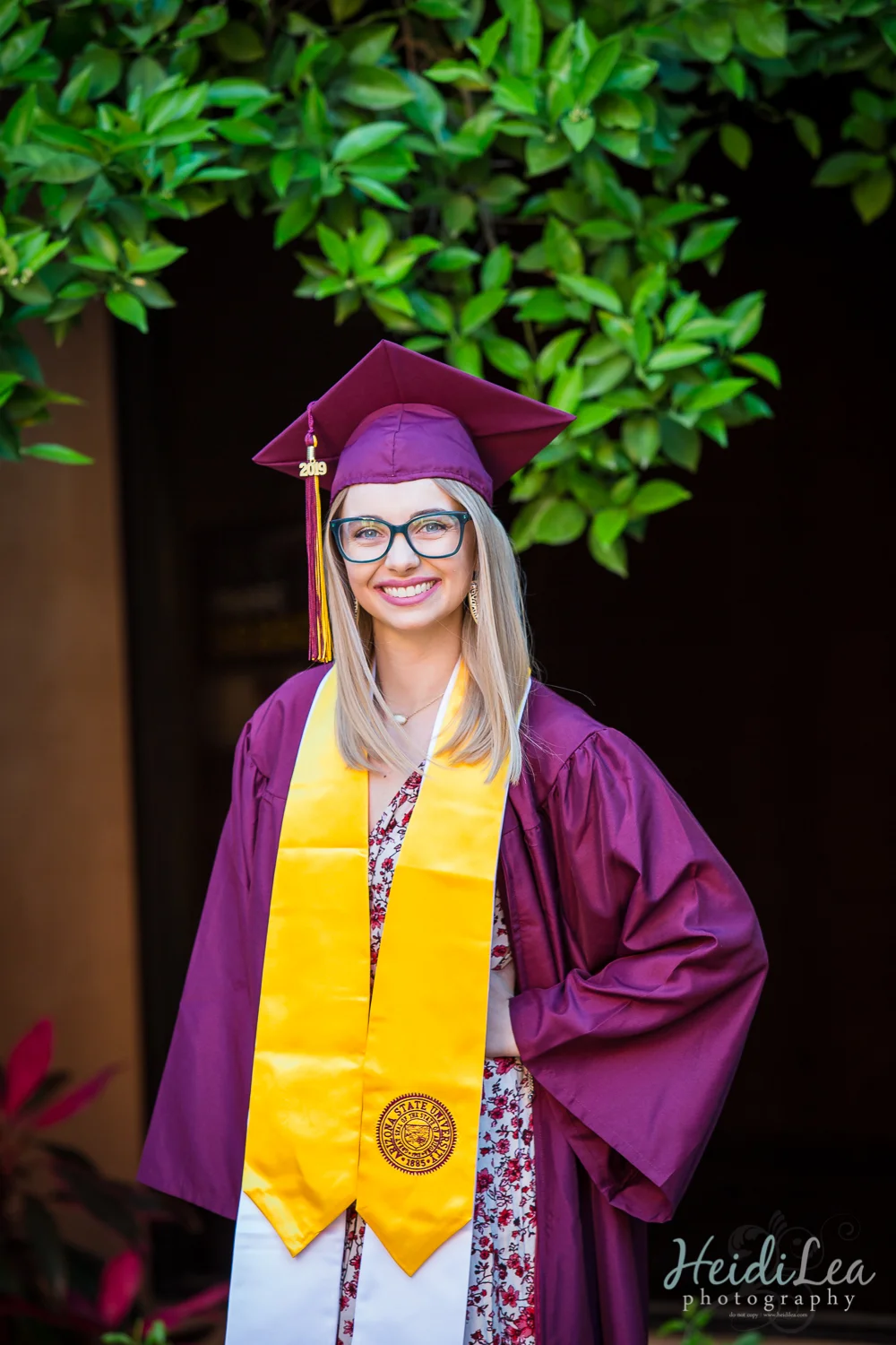 Asu Grad Cap And Gown _ How to Wear the Master’s Cap and Gown – XIJMH