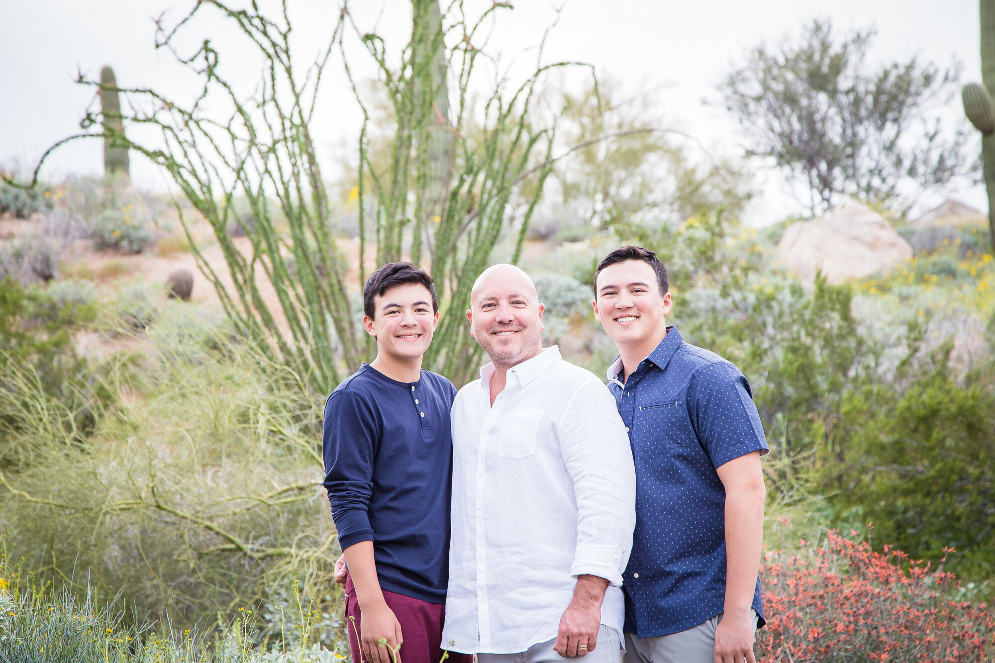 Phoenix Family Photographers