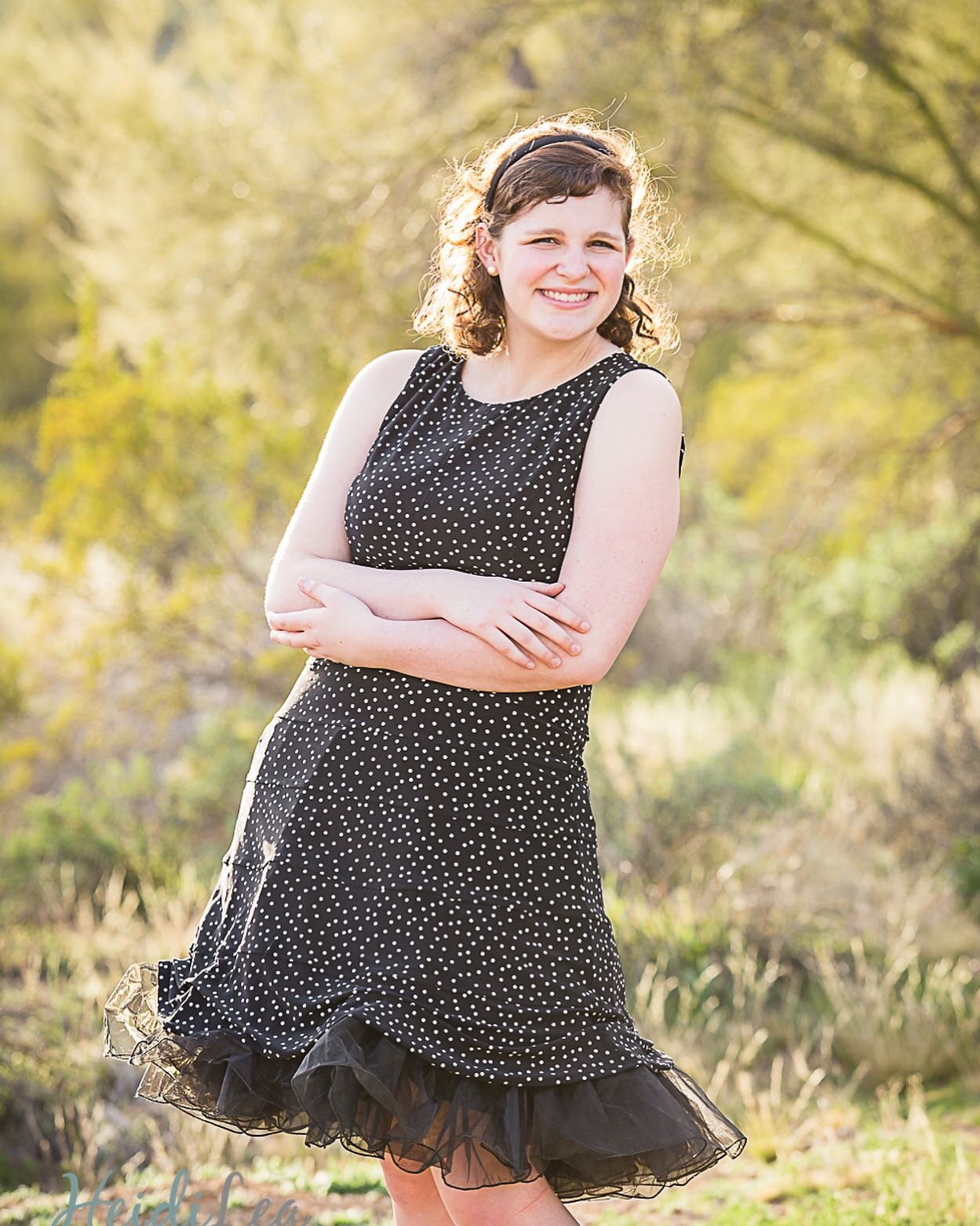 Oh how days fly by!  Meta rocked her senior session!  Can we talk about this dress??!! What a fantastic Senior Session moment to photograph.