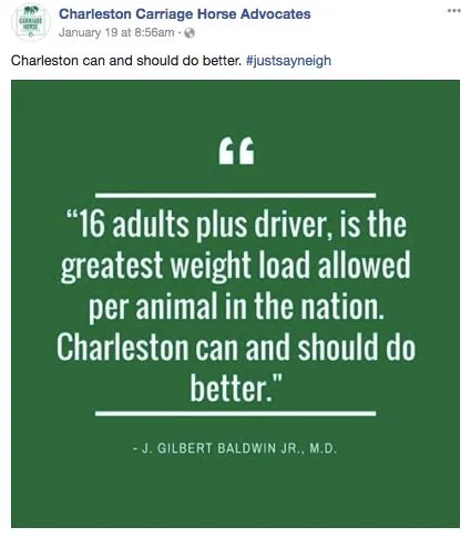 Let's Talk About Weight