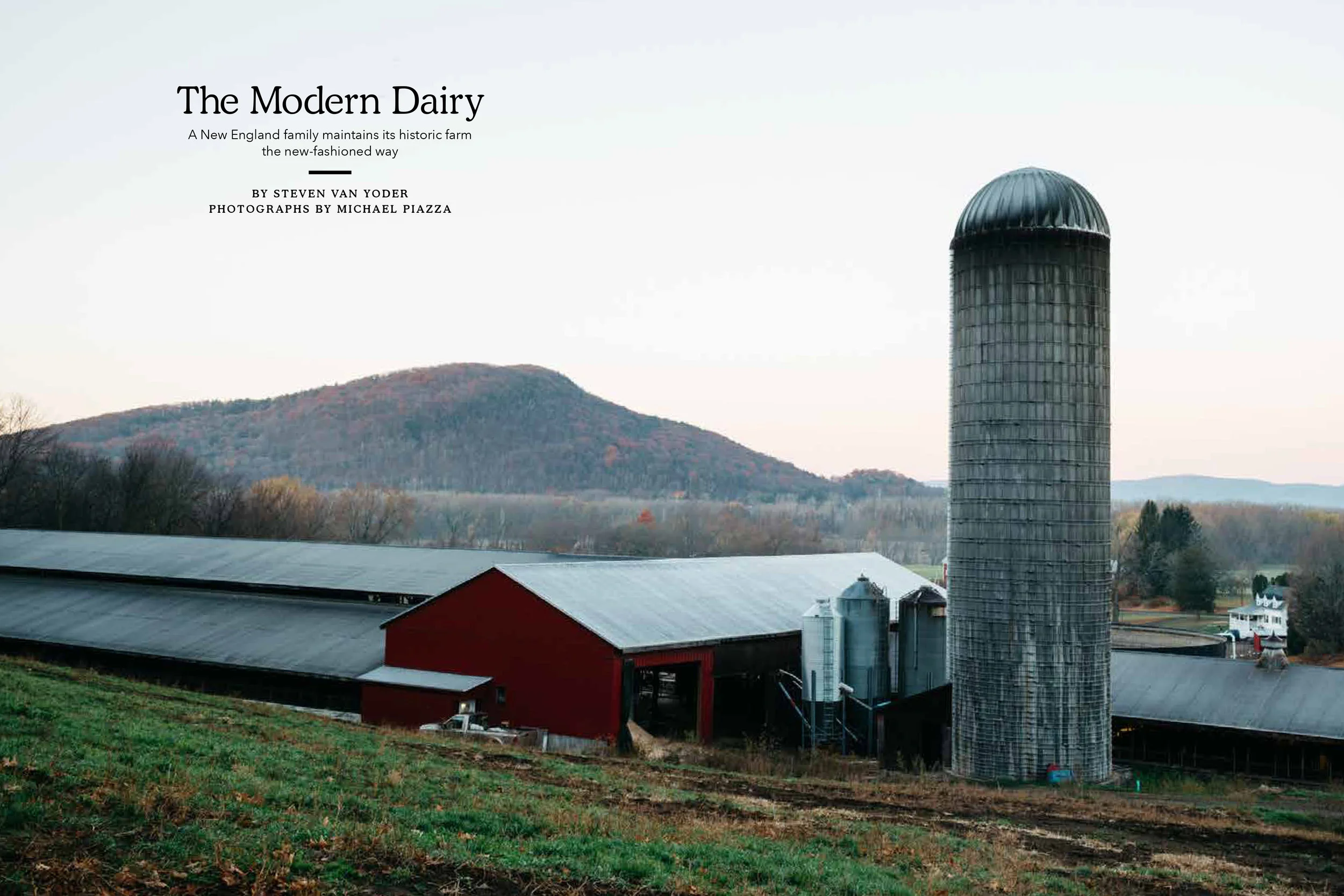 Whole Foods Magazine