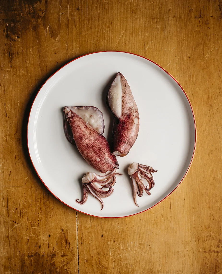 Two If By Sea Cookbook