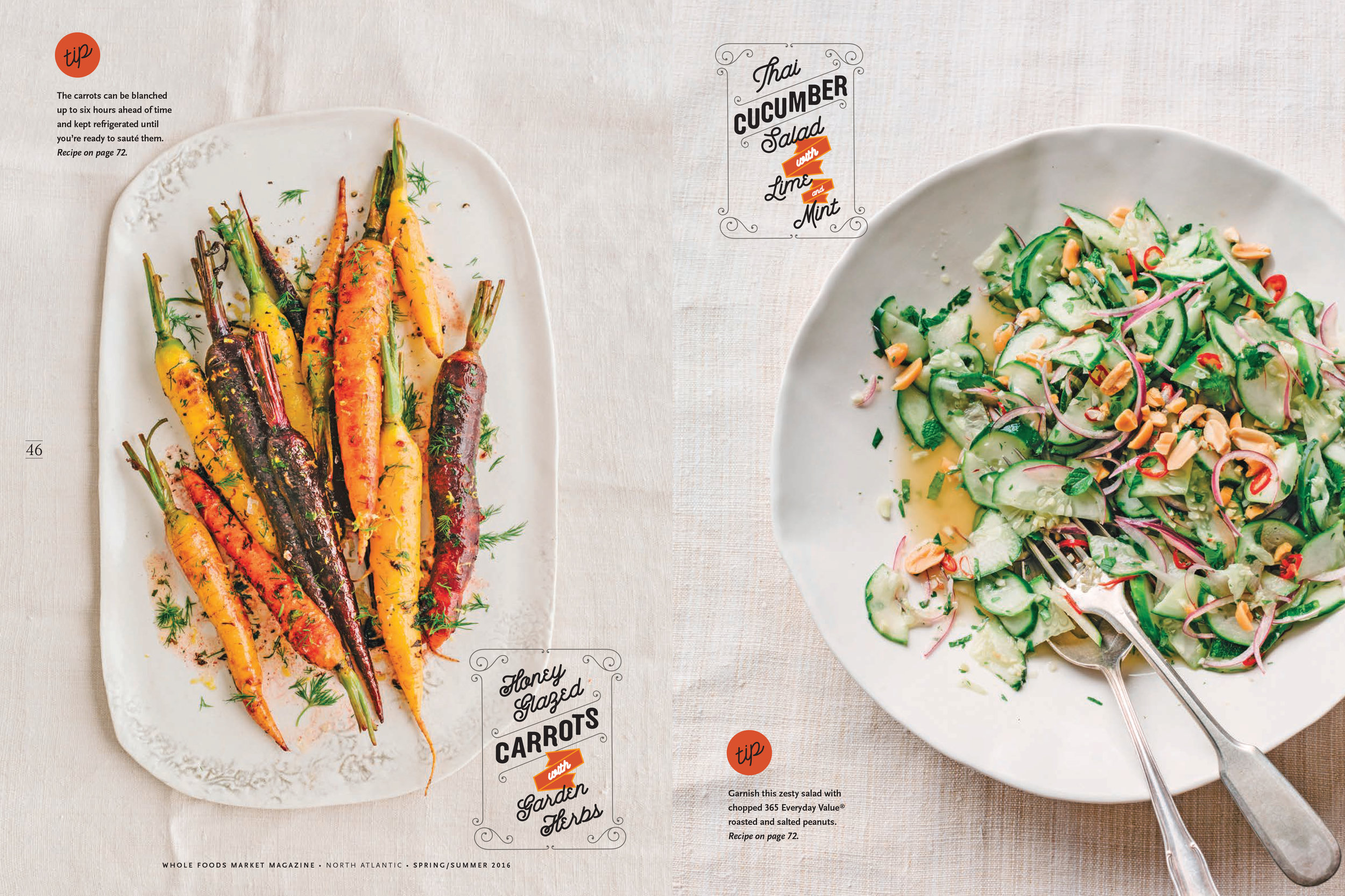 Whole Foods Magazine