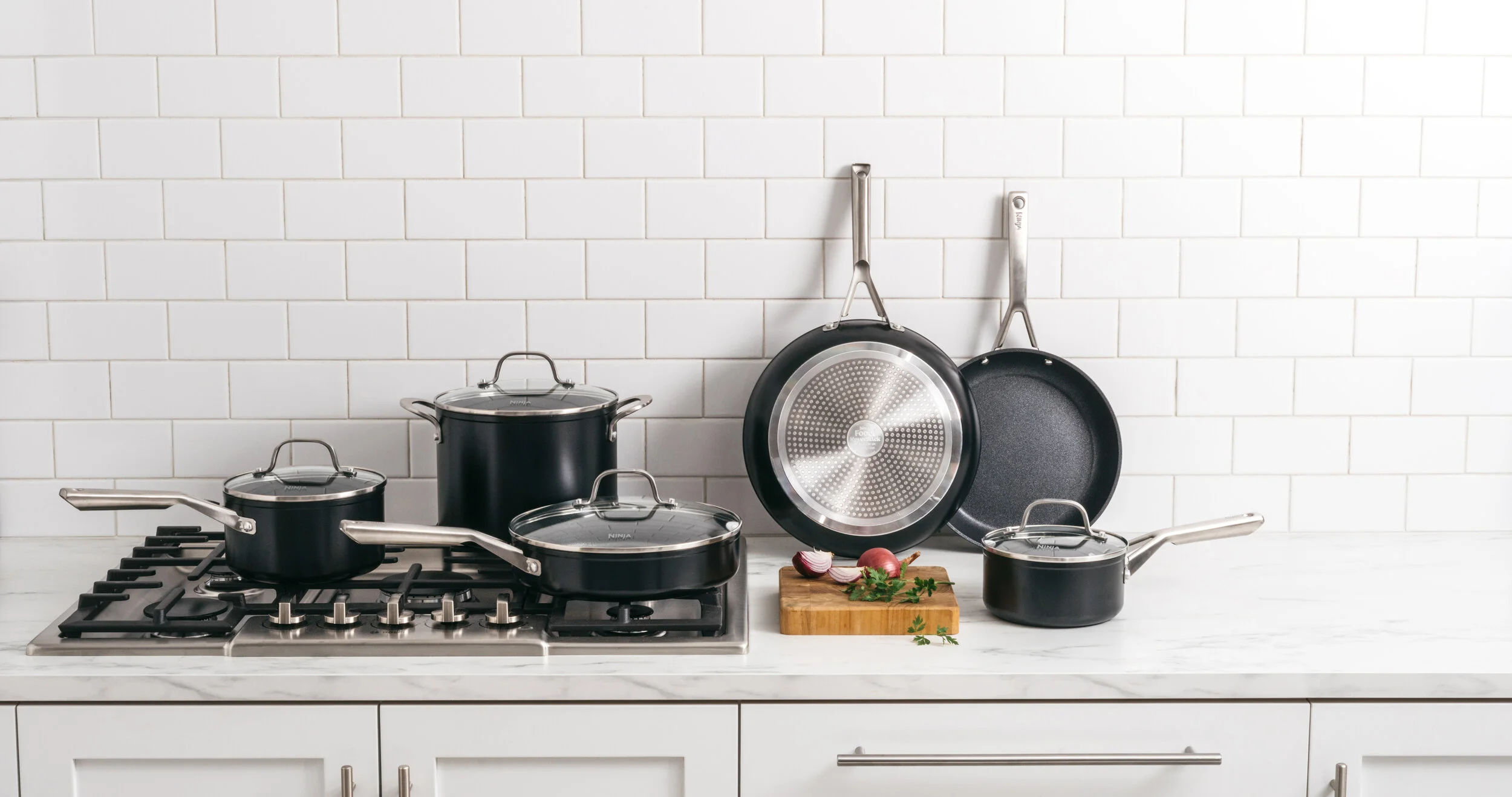 SharkNinja-Cookware-on-Range-Top-and-Counter.jpg
