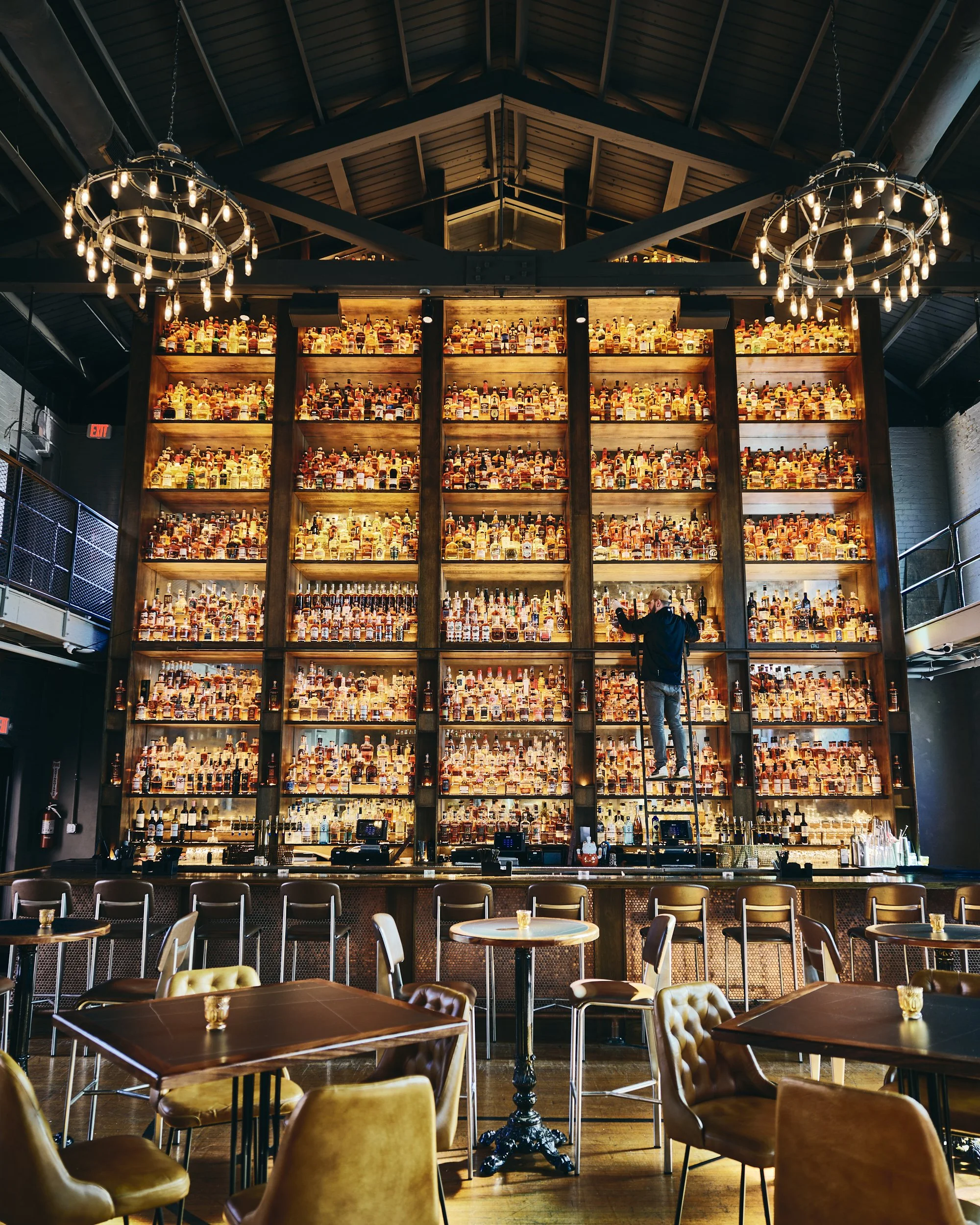 Condé Nast Traveler: Louisville