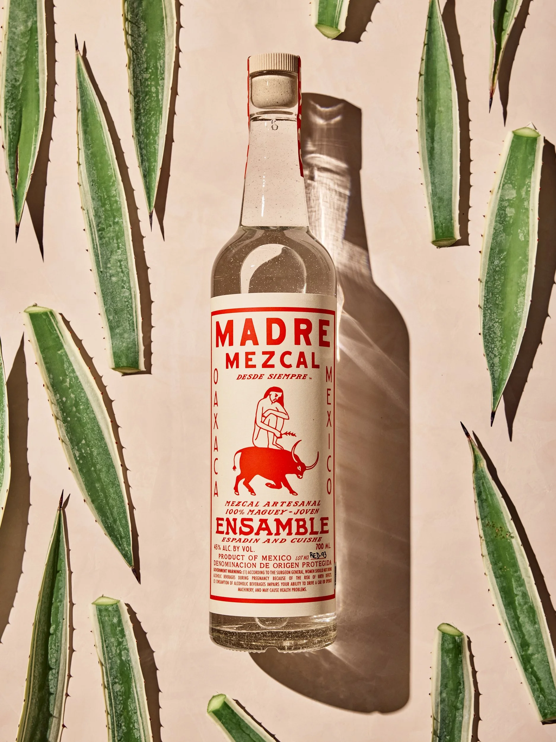 Bottle of Madre-Mezcal-with-Agave-Leaves.jpg