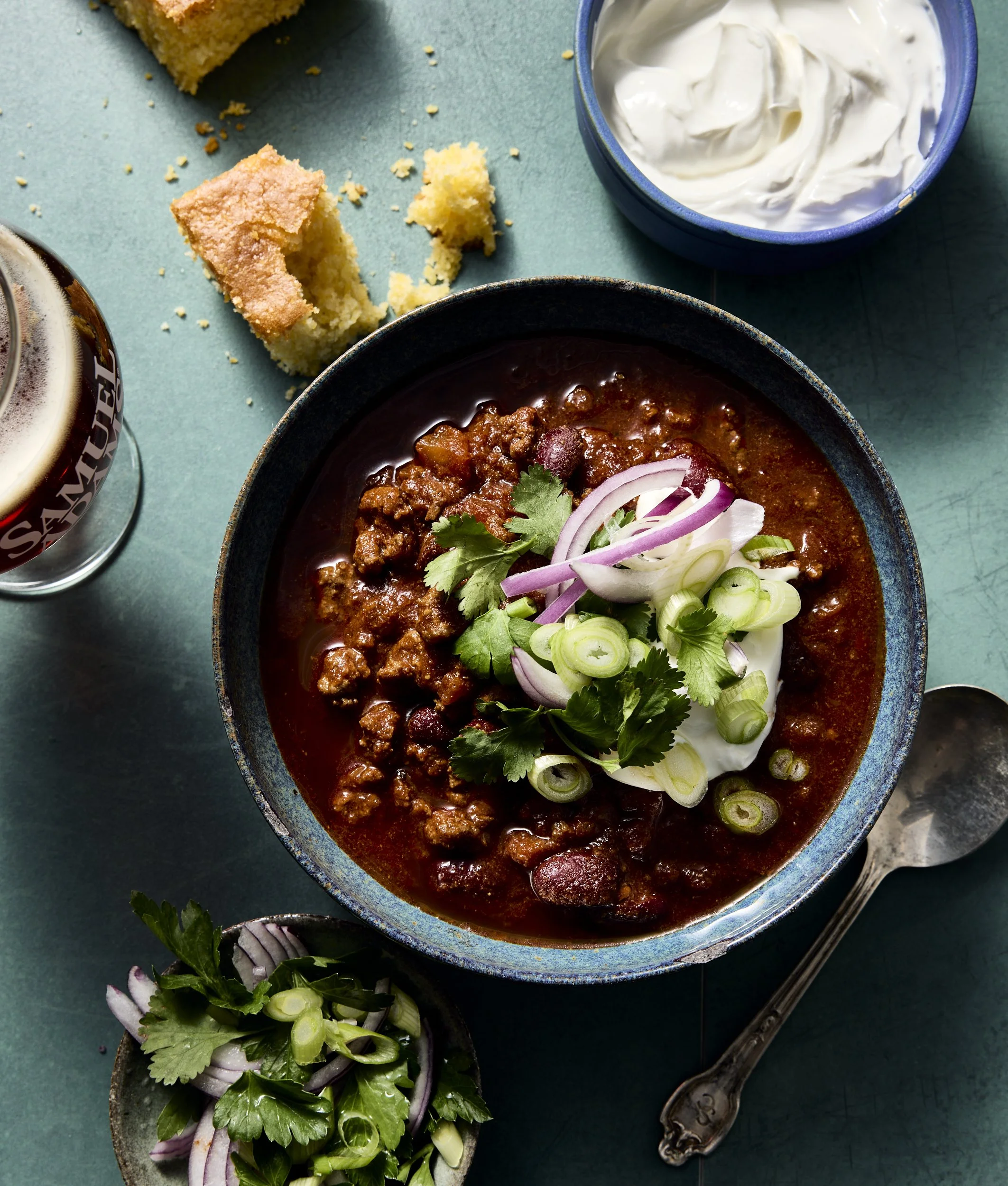 Our American Dream Cookbook
