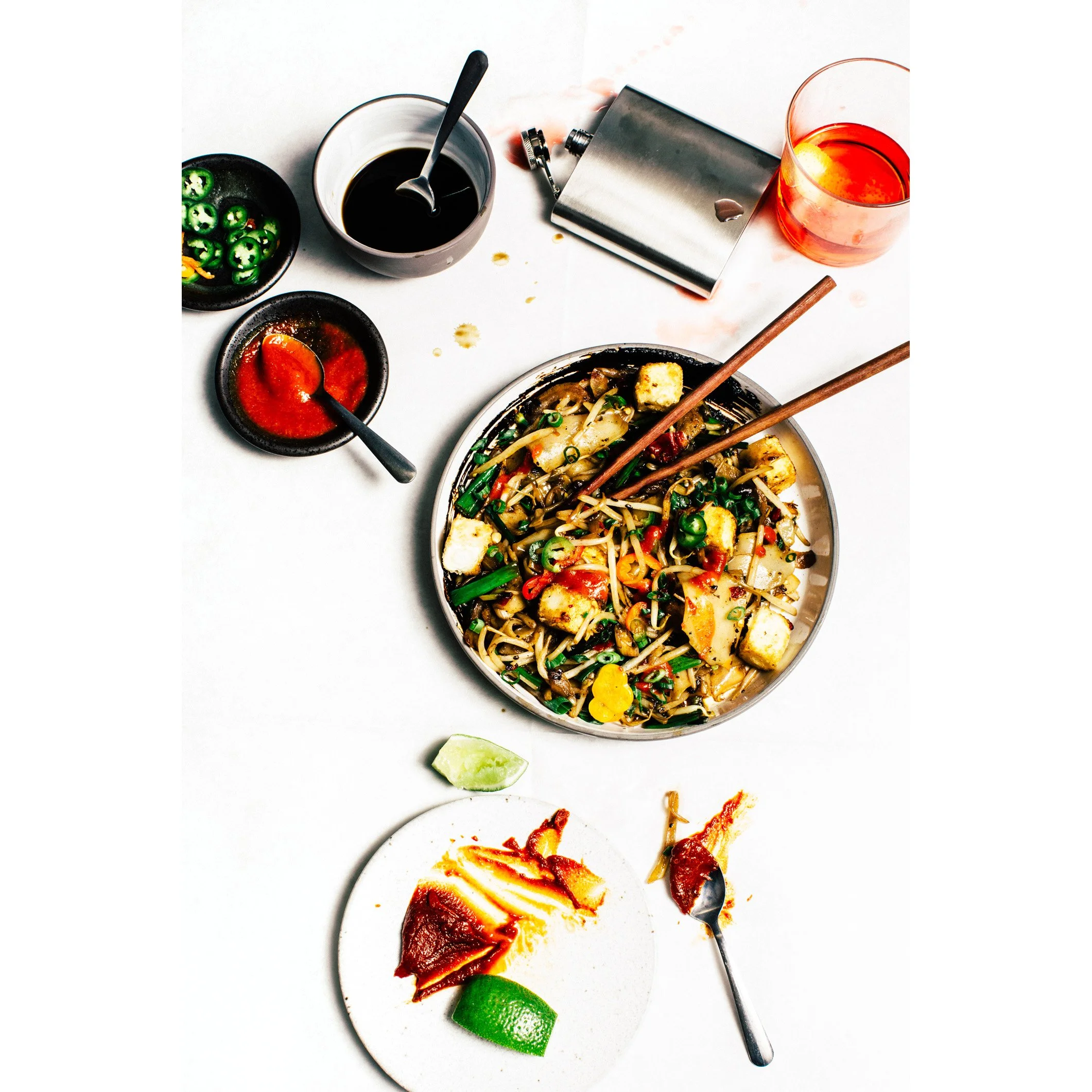 Donkey Dinner No 1.jpg