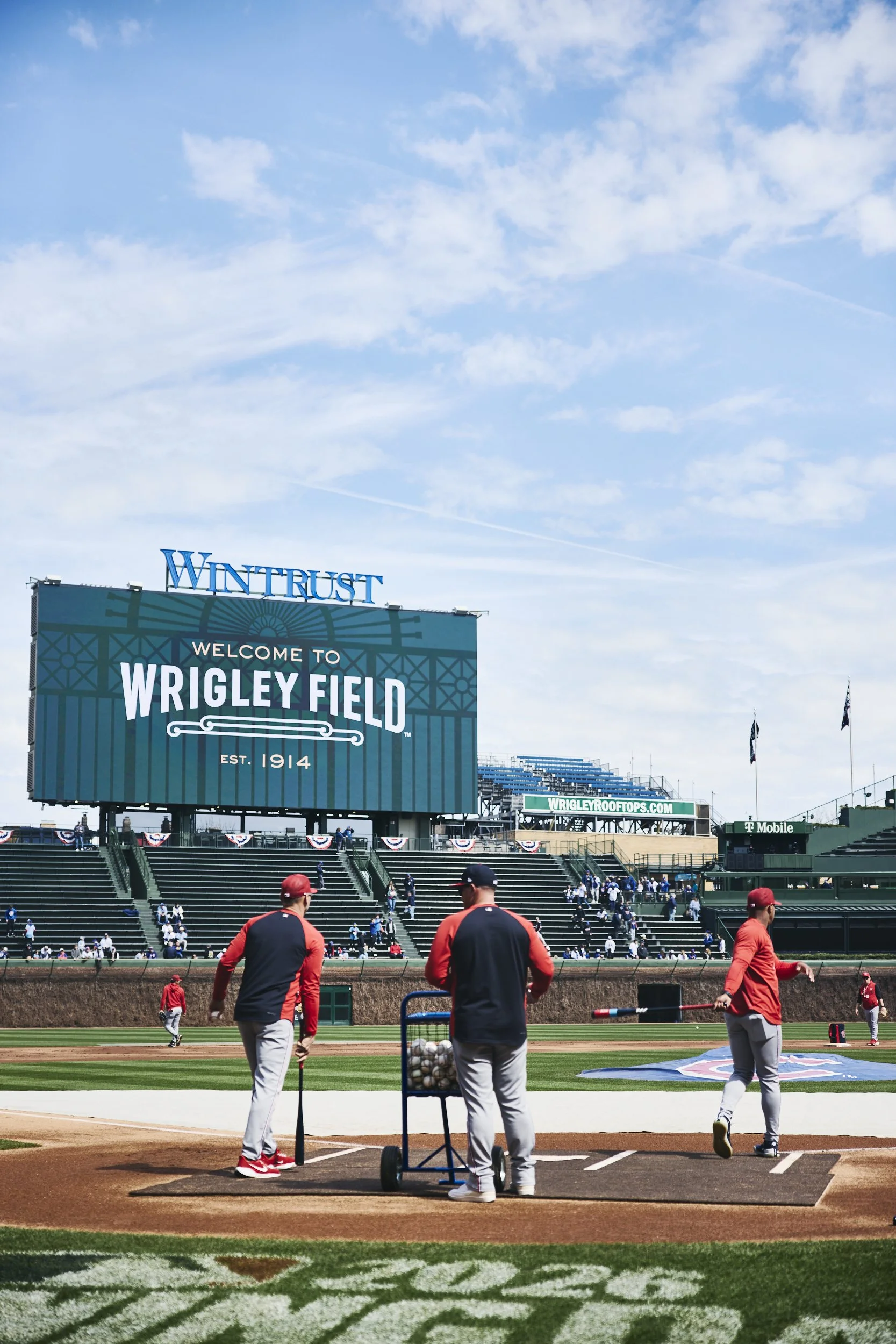 Baseball-Players-Taking-Batting-Practice-At-Wrigley-Field.jpg