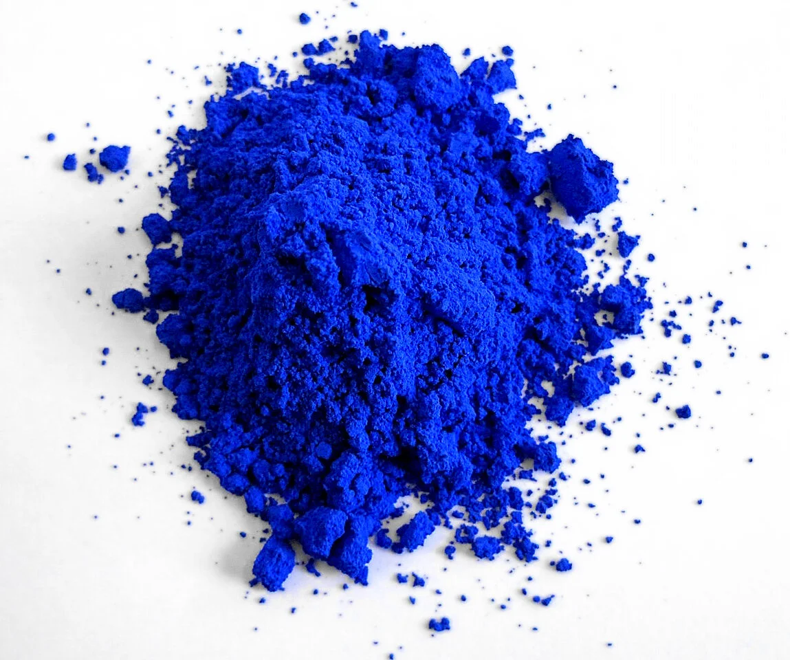 New Blue