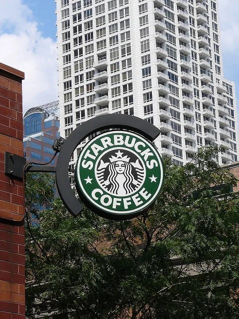 Starbucks Needs to Up its Game on Reusables, Recycling