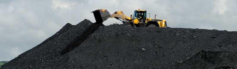 Your Hard-Earned Dollars, Invested in Climate-Killing Coal Power
