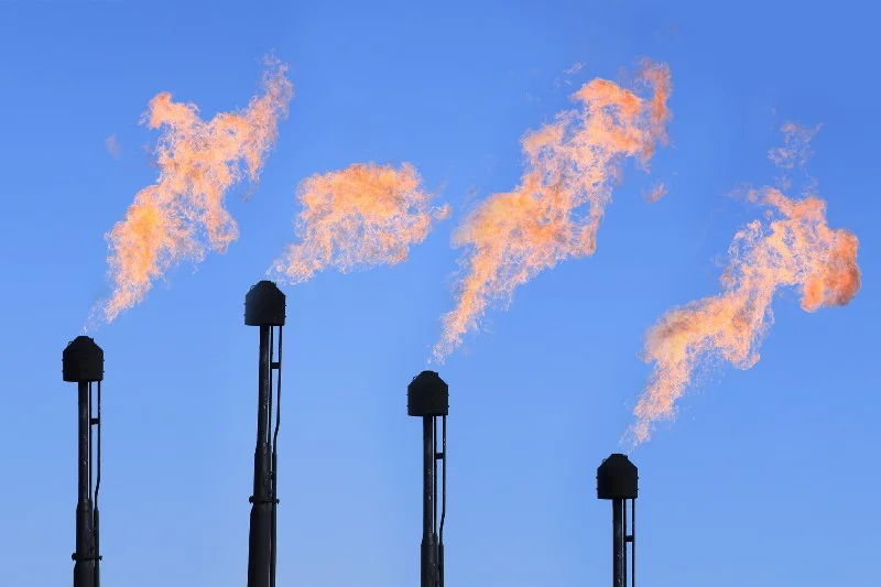 Why Exxon‘s Commitment to Methane Reduction Matters