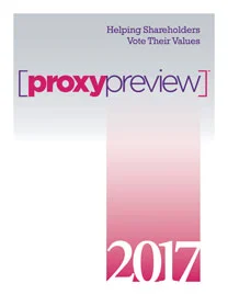 Proxy Preview 2017