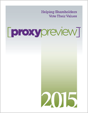 Proxy Preview 2015