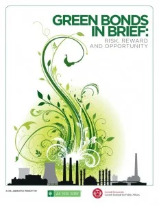 Green Bonds in Brief