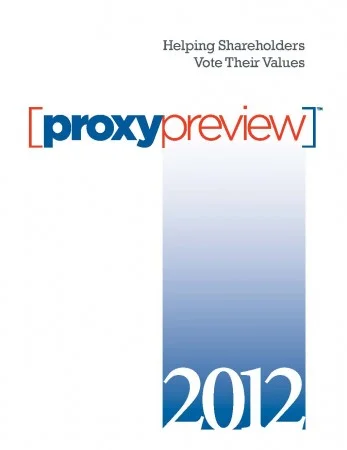 Proxy Preview 2012