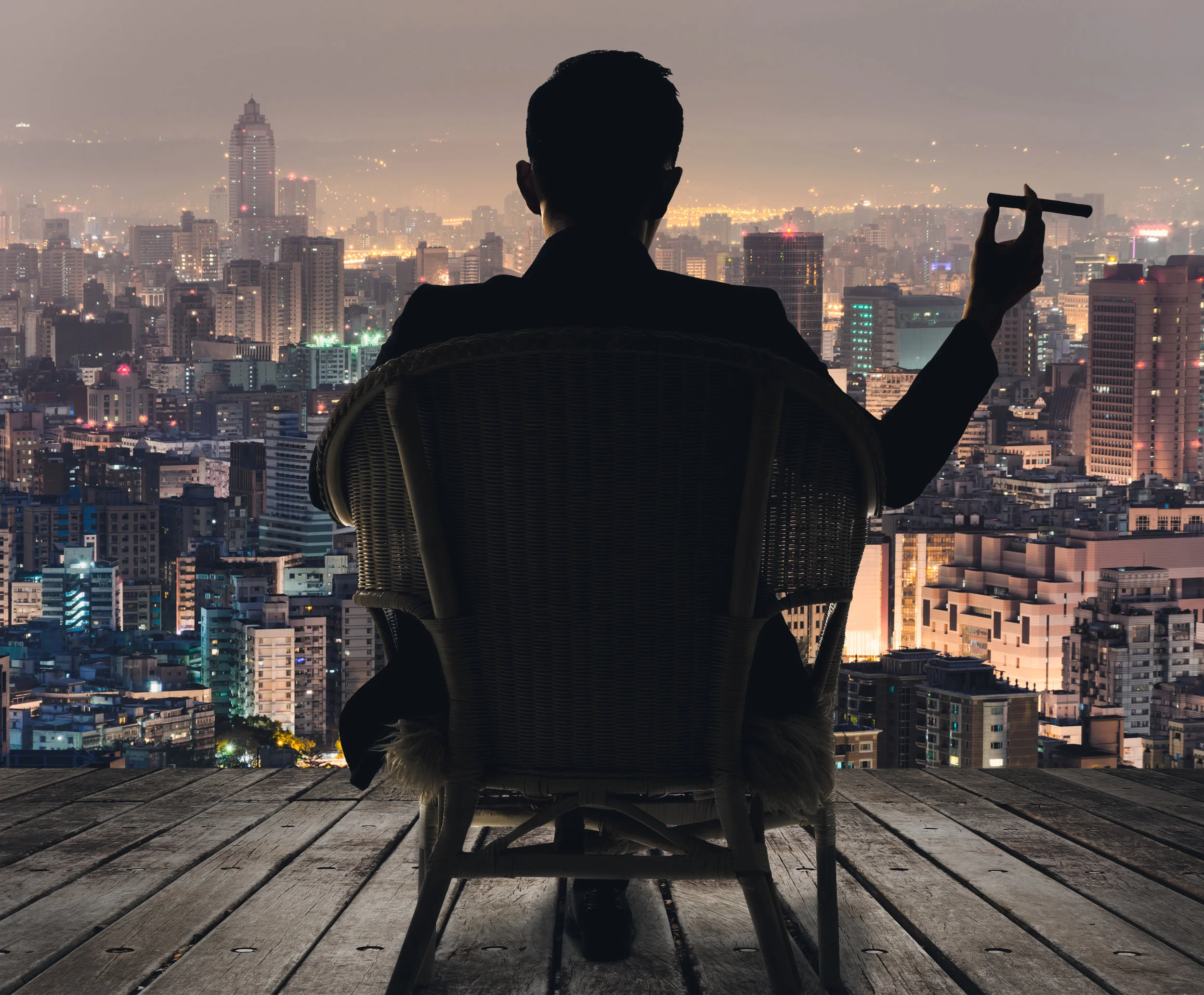 Elegy to the Absurd: How Executive Compensation Got Ridiculous